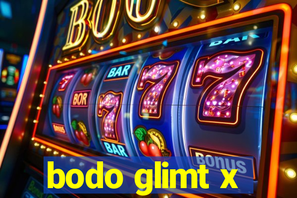 bodo glimt x